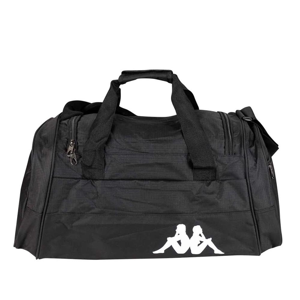 Sac de sport Blanc/Noir Mixte Kappa Brenno XL vue 2