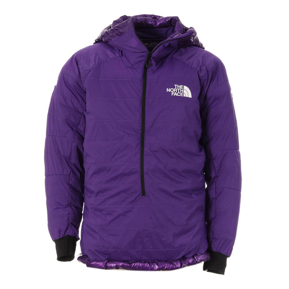 Doudoune Violette Homme The North Face NF0A4R4YNL