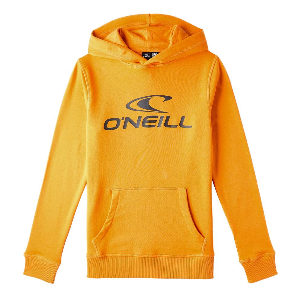 Sweat Orange Garçon O'Neill N4750004 pas cher