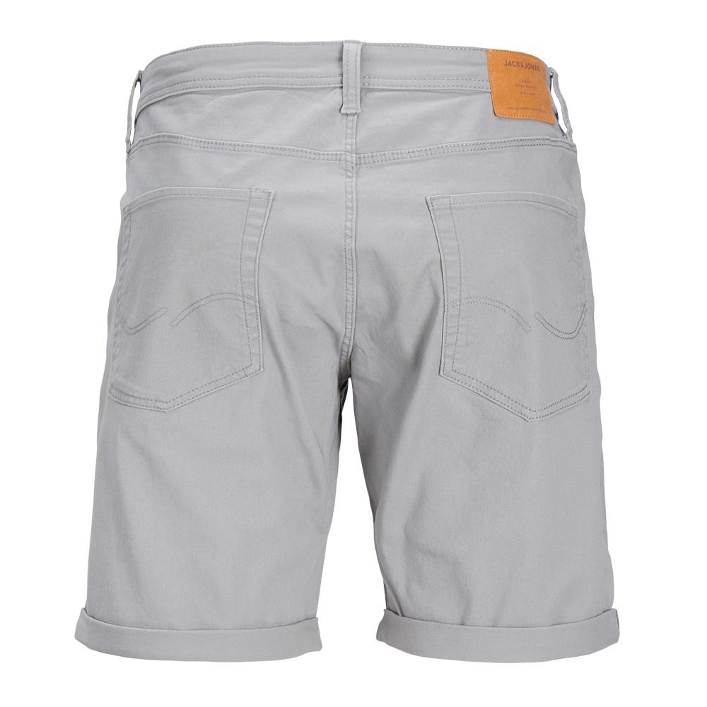 Short Gris Homme Jack & Jones Original vue 2