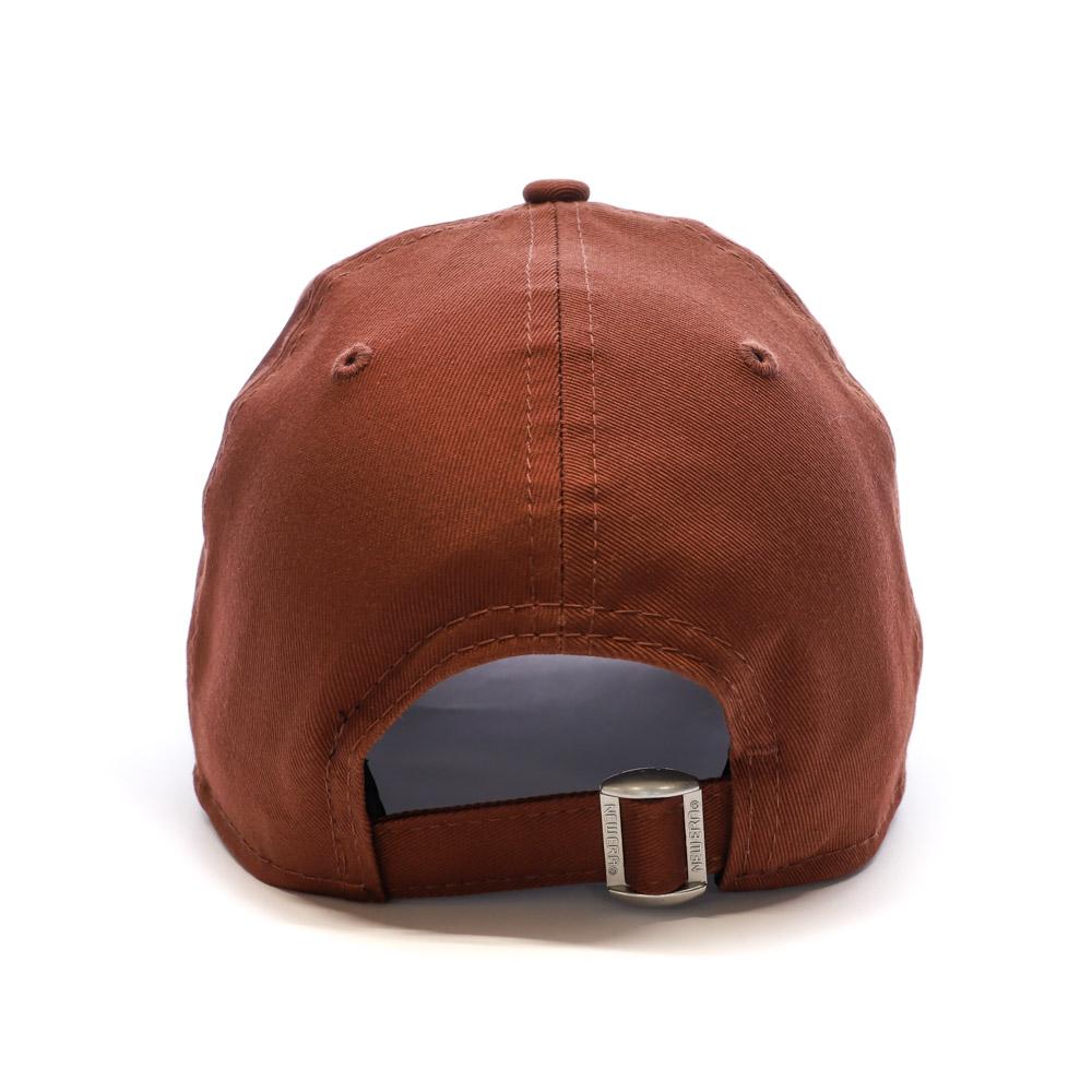 Casquette Marron Homme New Era Essential 9 vue 3