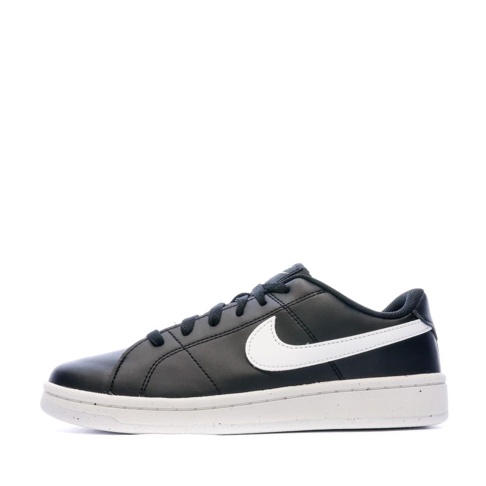 Nike court royale noir best sale