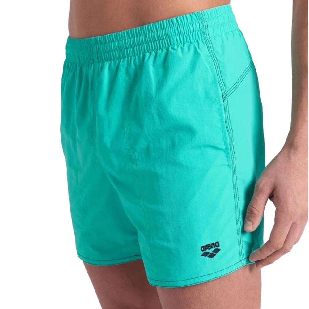 Short de bain Turquoise Homme Arena Bywayx pas cher