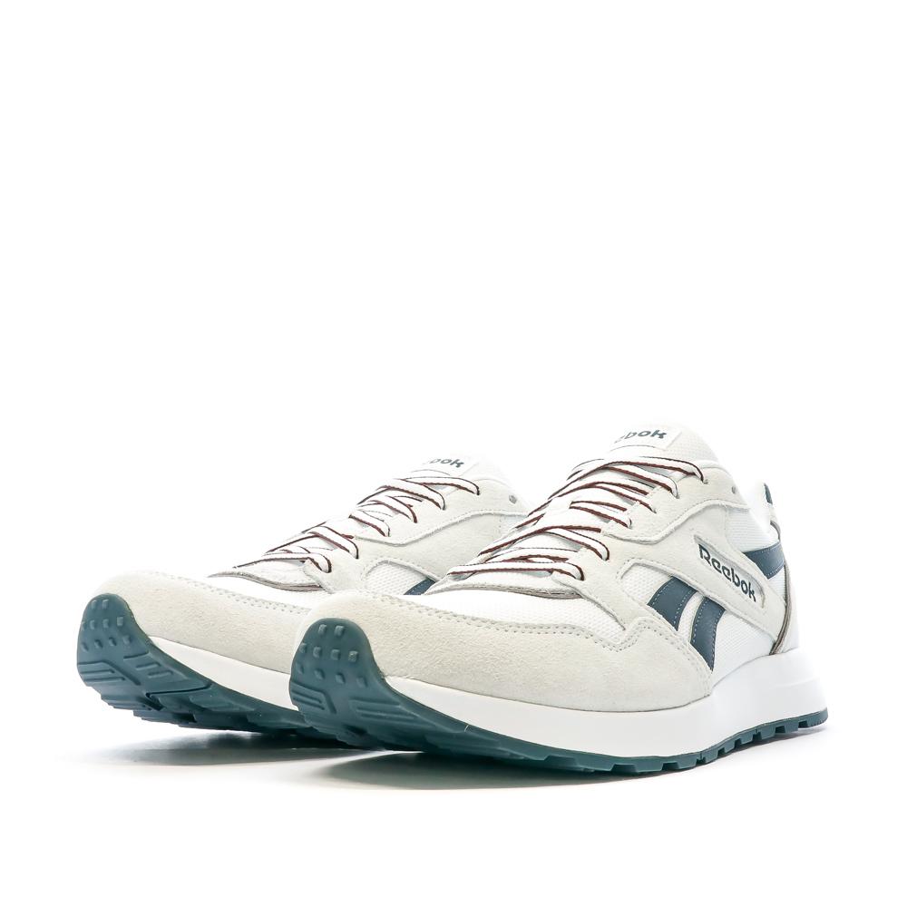 Baskets Blanches Homme Reebok Royal Complete vue 6