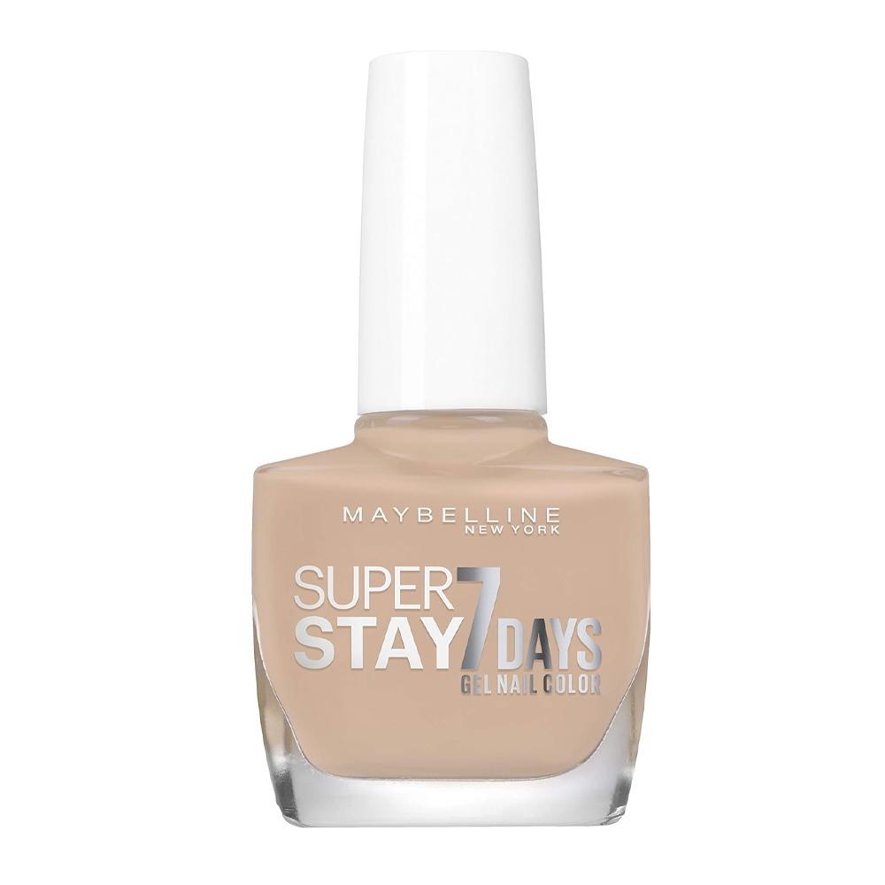 Vernis à Ongles Tenue & Strong Gemey Maybelline 922 Suit Up pas cher