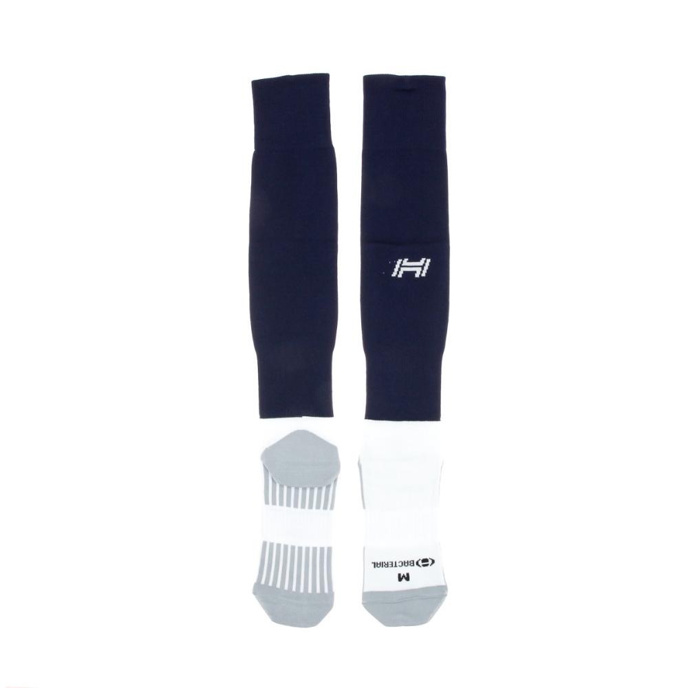 Chaussettes de foot Marine Mixte Hungaria Footsocks pas cher