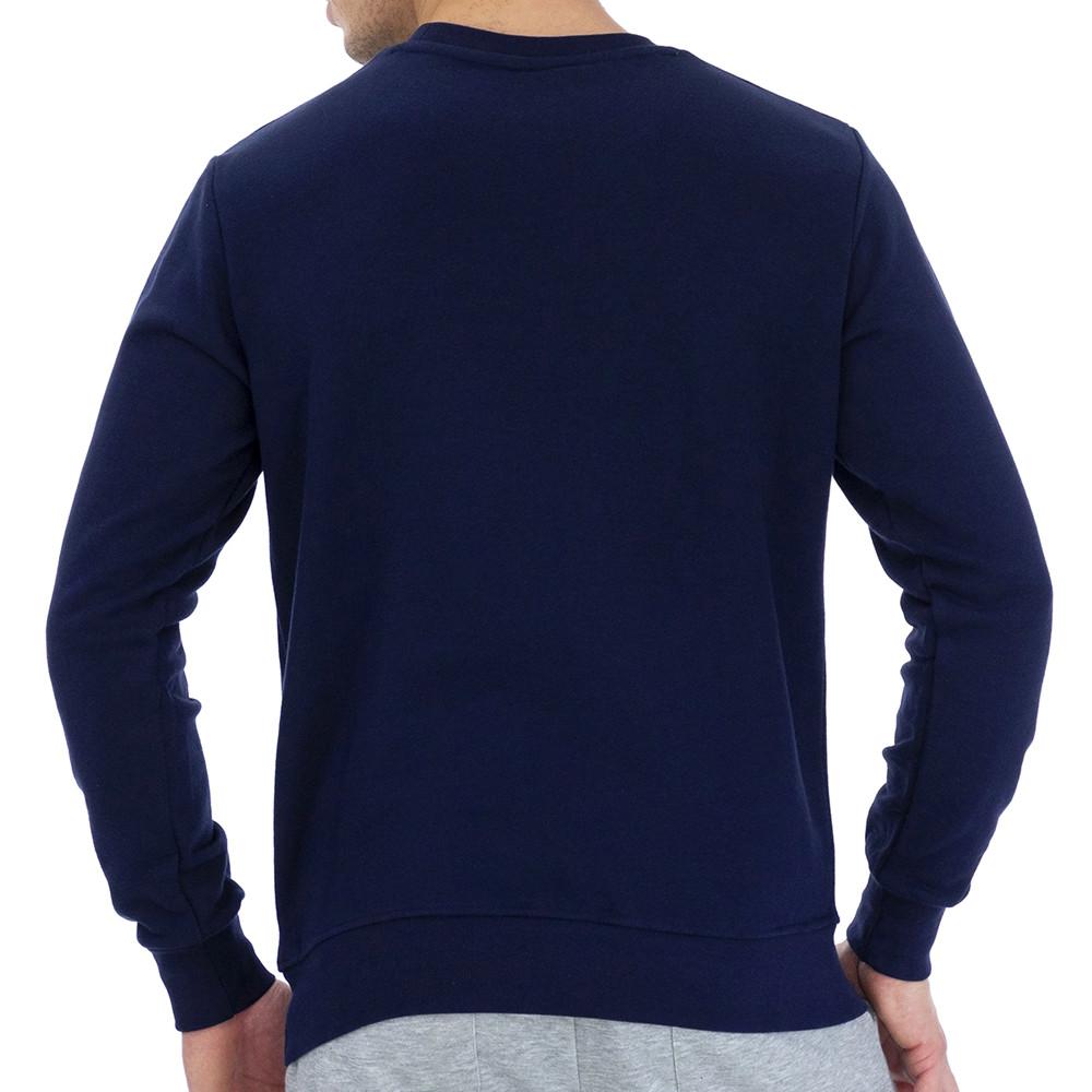 Sweat Marine Homme Nasa Crewneck vue 2