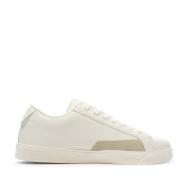 Baskets Blanches/Beiges Homme Kappa Astrid vue 2