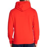 Sweat à capuche Rouge Homme Champion 216470 vue 2