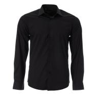 Chemise Noire Homme Best Mountain 200