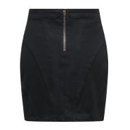 Jupe Noir Femme Only Royal vue 2