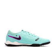 Chaussures de Foot Turquoise Homme Nike Legend 10 Academy TF vue 2