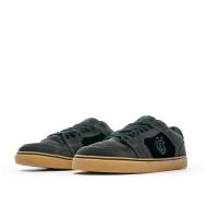 Baskets Noir Homme Element Heatley vue 6