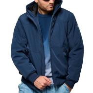 Blouson Marine Homme Kaporal ROYER