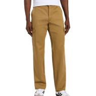 Pantalon Cargo Camel Homme Lee Acorn pas cher