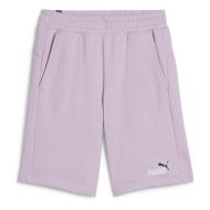 Short Mauve Homme Puma Essential