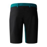 Short Bleu Homme The North Face Beshtor vue 2