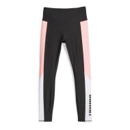 Legging Noir/Rose Femme Puma Eversculpt pas cher