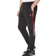 Jogging Noir Homme Adidas HR7132 pas cher