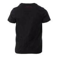 T-Shirt Marine Garçon Teddy Smith Clip vue 2