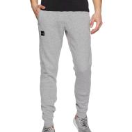 Jogging Gris Homme Under Armour Rival Fleece pas cher