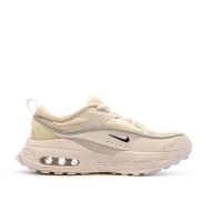 Baskets Blanches Femme Nike W Air Max Bliss vue 2