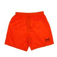 Short orange homme Hungaria pas cher