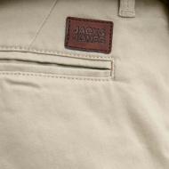 Short Beige Homme Jack & Jones Bowie vue 2