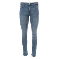 Jean Slim Bleu Clair Homme ONLY & SONS Box Pim pas cher