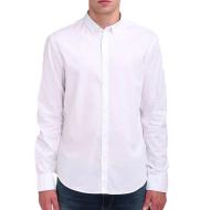 Chemise Blanche Garçon Teddy Smith Cylve pas cher