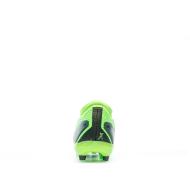 Chaussures de foot Vert Homme Adidas X Speedportal.2 FG vue 3