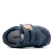 Baskets Marines Bébé Garçon New Balance 373 vue 4