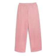 Pantalon velours côtelé Rose Femme Puma 621457 vue 2