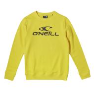 Sweat Jaune Garçon O'Neill N4750003 pas cher