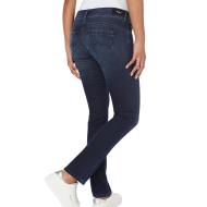 Jean Bleu Femme Pepe Jeans New Brooke vue 2