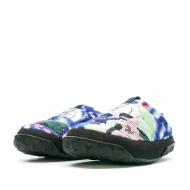 Chaussons Noir/Rose Femme The North Face X Alfiekungu vue 6