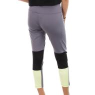 Legging Violet Femme The North Face NF0A8258IWB1 vue 2