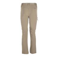 Pantalon en Toile Beige Homme Best Mountain 402 vue 2