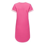 Robe Sweat Rose Femme JDY IVY FPU vue 2