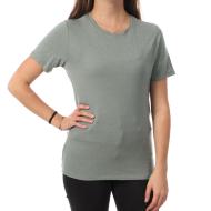 T-Shirt Vert D'eau Femme JDY Suma Wool