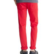 Pantalon Rouge Homme TBS Rome vue 2