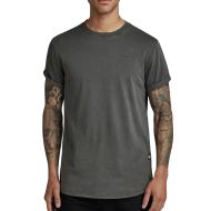 T-shirt Gris Homme G-Star Raw D16396