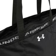 Sac à Main Noir Under Armour Essentials Tote1 vue 3