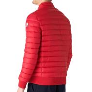 Doudoune Rouge Homme Jott Jordan vue 2