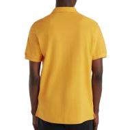 Polo Jaune Homme O'Neill Small vue 2