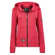 Veste Polaire Rose Femme Geographical Norway Talerte