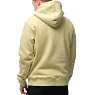 Sweat Beige Homme Calvin Klein J30J323749 vue 2