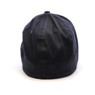 Casquette Marine Homme New Era League Essential 39thirty vue 3