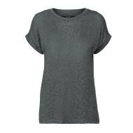 T-Shirt Vert Femme Vero Moda Brianna 10291353