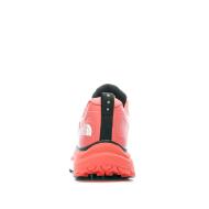 Chaussures de Trail Noir/Rose Femme The North Face Enduris vue 3